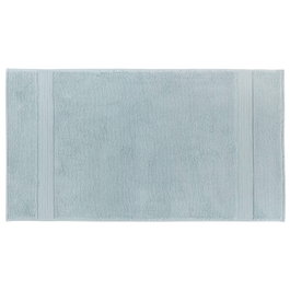 Mijölnir Chicago Bath Toalla de Baño 70 x 140 cm - Azul Claro 100% Algodón 450 gr/m²